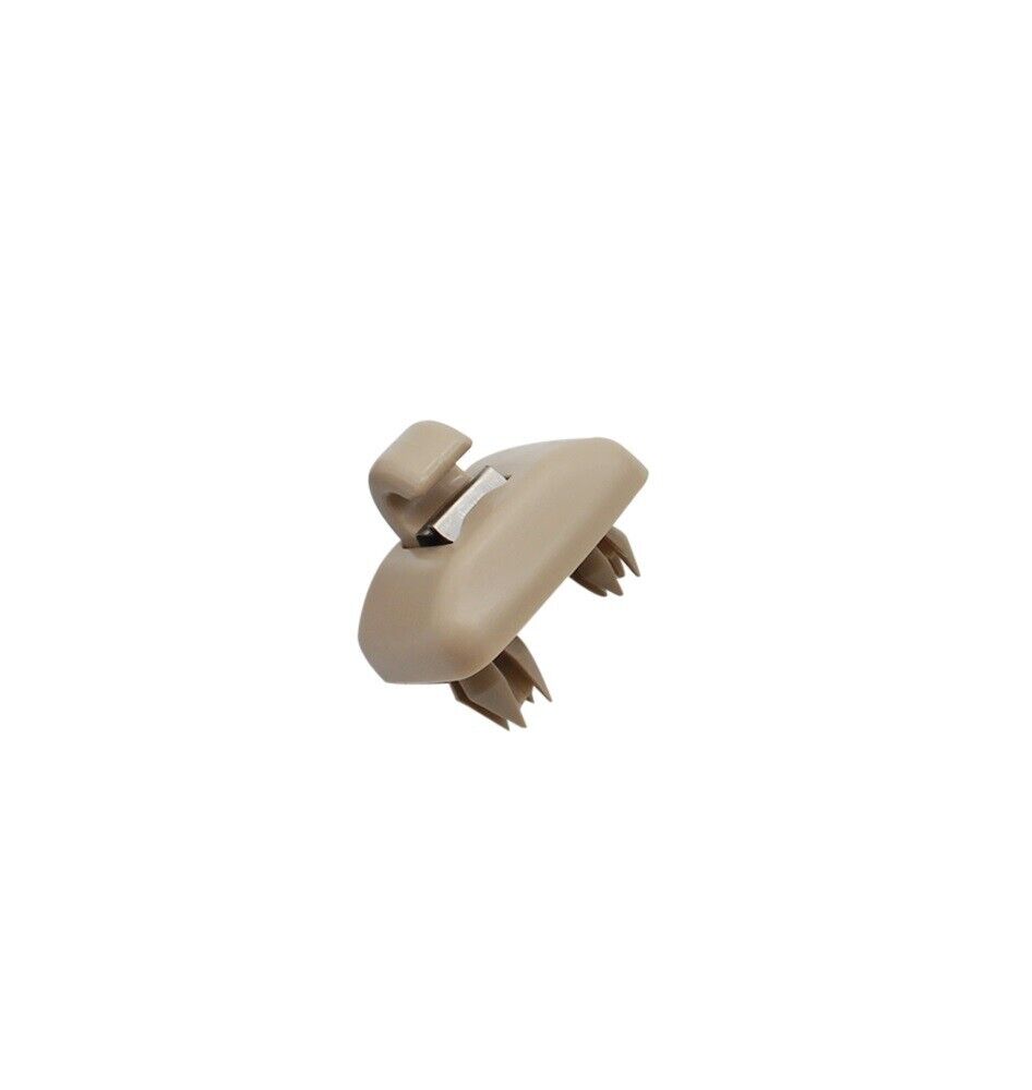 1x Sun Visor Clip Hook Holder Audi A4 2005-2015 A4 RS3 2011-2016