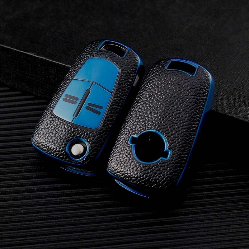 TPU Opel Car Key Case Cover for Astra H Corsa D Vectra C Zafira Astra Vectra