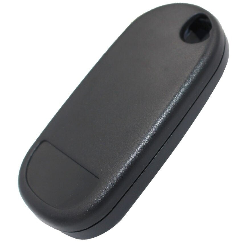 Remote Key Fob Shell Cover for Honda Accord Civic CRV S2000 Odyssey