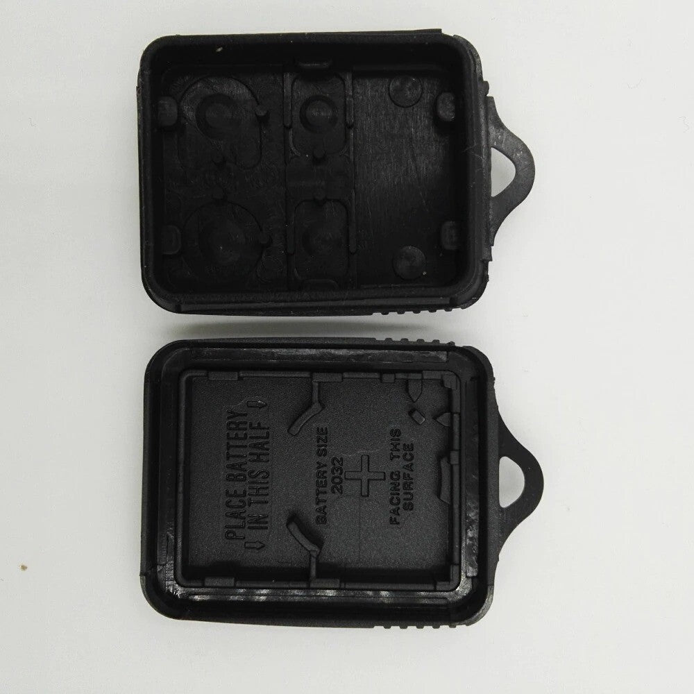 4 Button Remote Key Fob Repair for Ford Transit MK6 Explorer Mercury Mazda