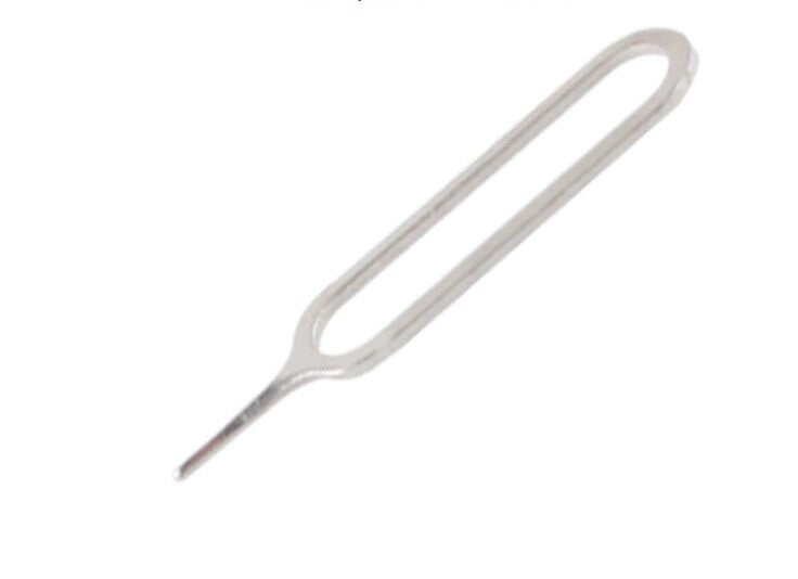Sim Card Open Tray Pin Eject for Smart Phone Tablet iPhone Samsung