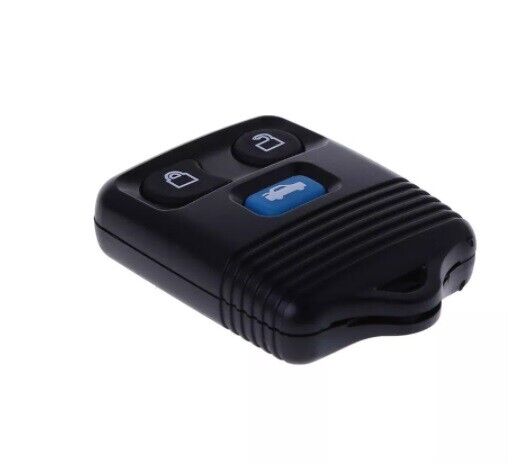 3 Button Remote Key Fob Replacement Repair for Ford Transit Escape MK6 Connect