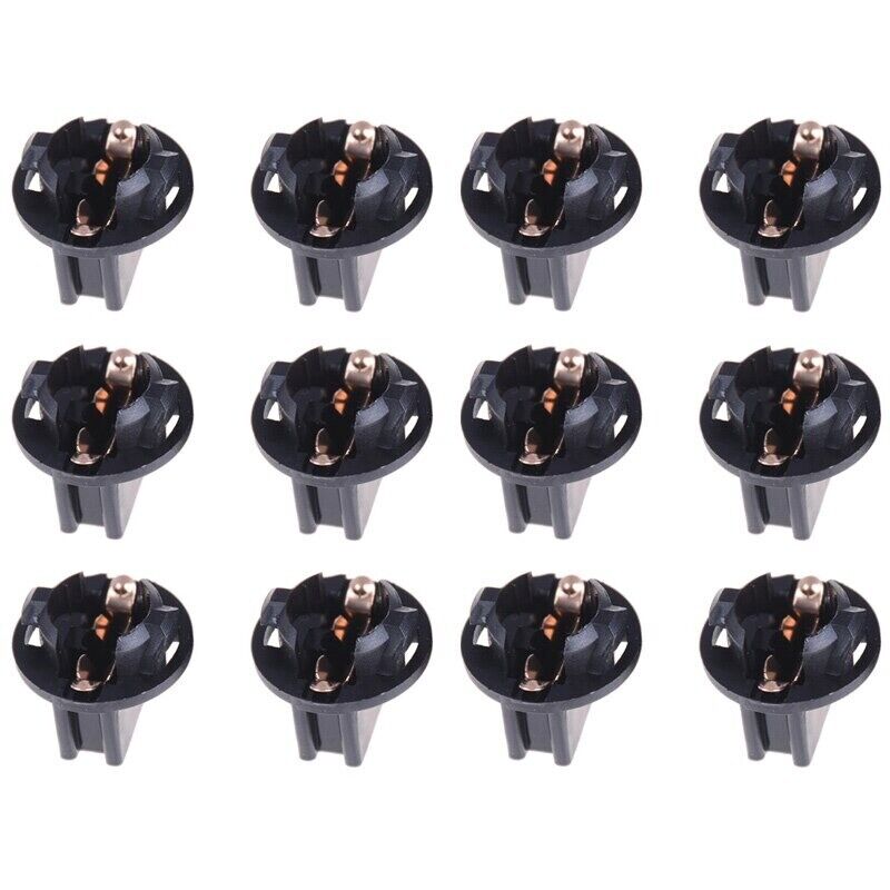 V-2 T10 194 168 W5W 5W and T10 Bases Signal Interior Car Light Lamp