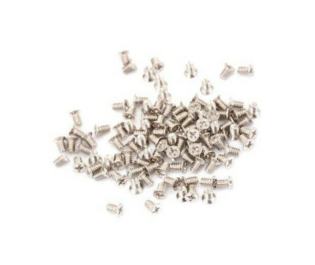 10x Hard Drive HDD Caddy Hot Swap Server Tray Mount PC Screws 6-32x6mm