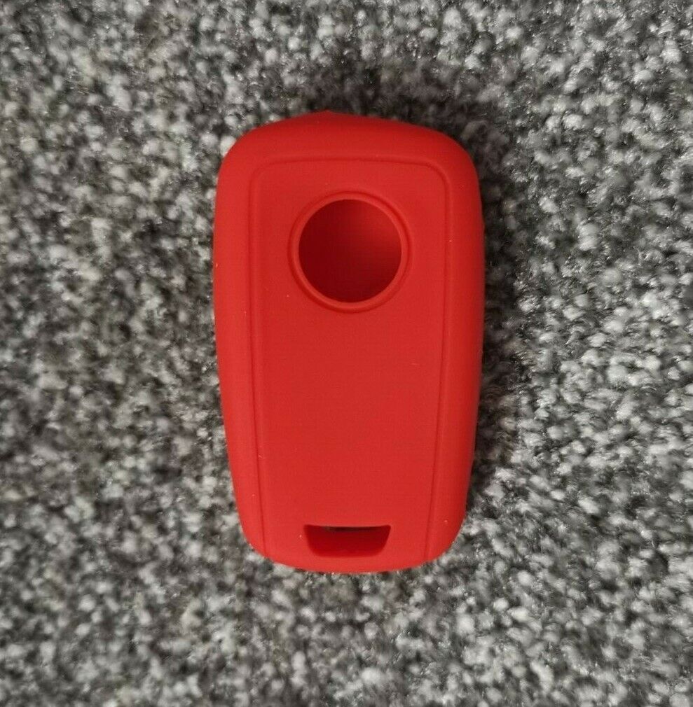 Remote Key Fob Case Cover for Vauxhall Corsa Astra Vectra Signum Zafira