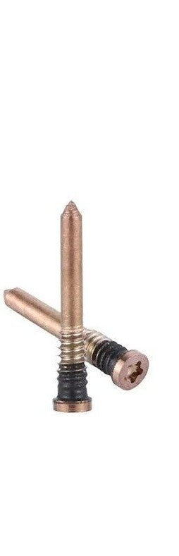 10x Apple iPhone Bottom Screws for iPhone X 11 12 13 Mini 14