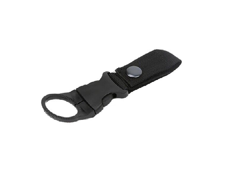 Bottle Holding Tool Backpack Camping Hanger Hook Travelling Accessories