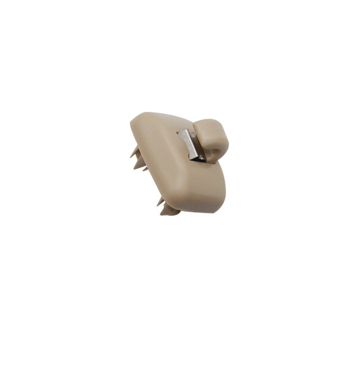 1x Sun Visor Clip Hook Holder Audi A4 2005-2015 A4 RS3 2011-2016
