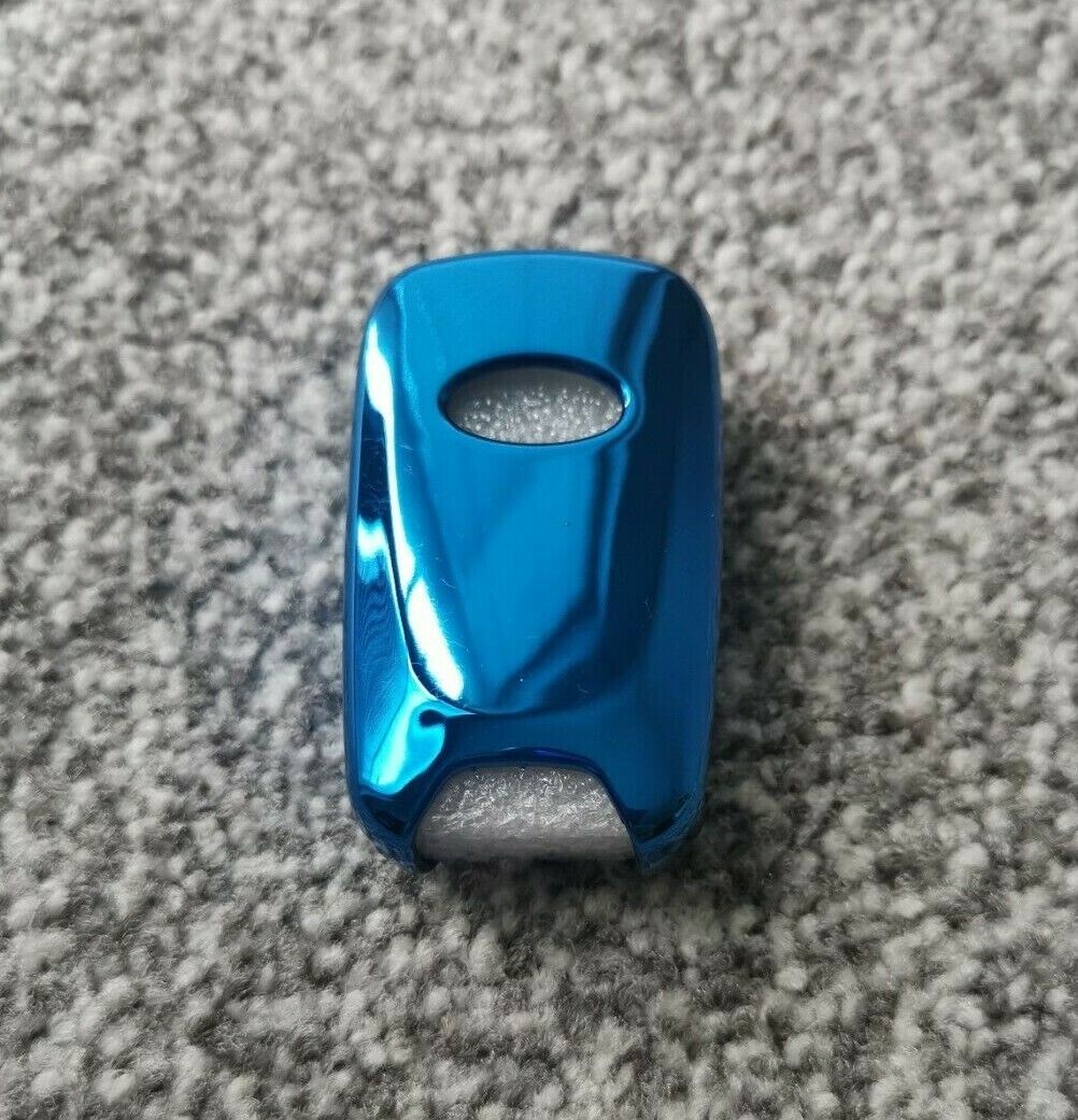 Remote Key Fob Cover Case for Hyundai Tucson i20 i30 ix35 i40 Accent