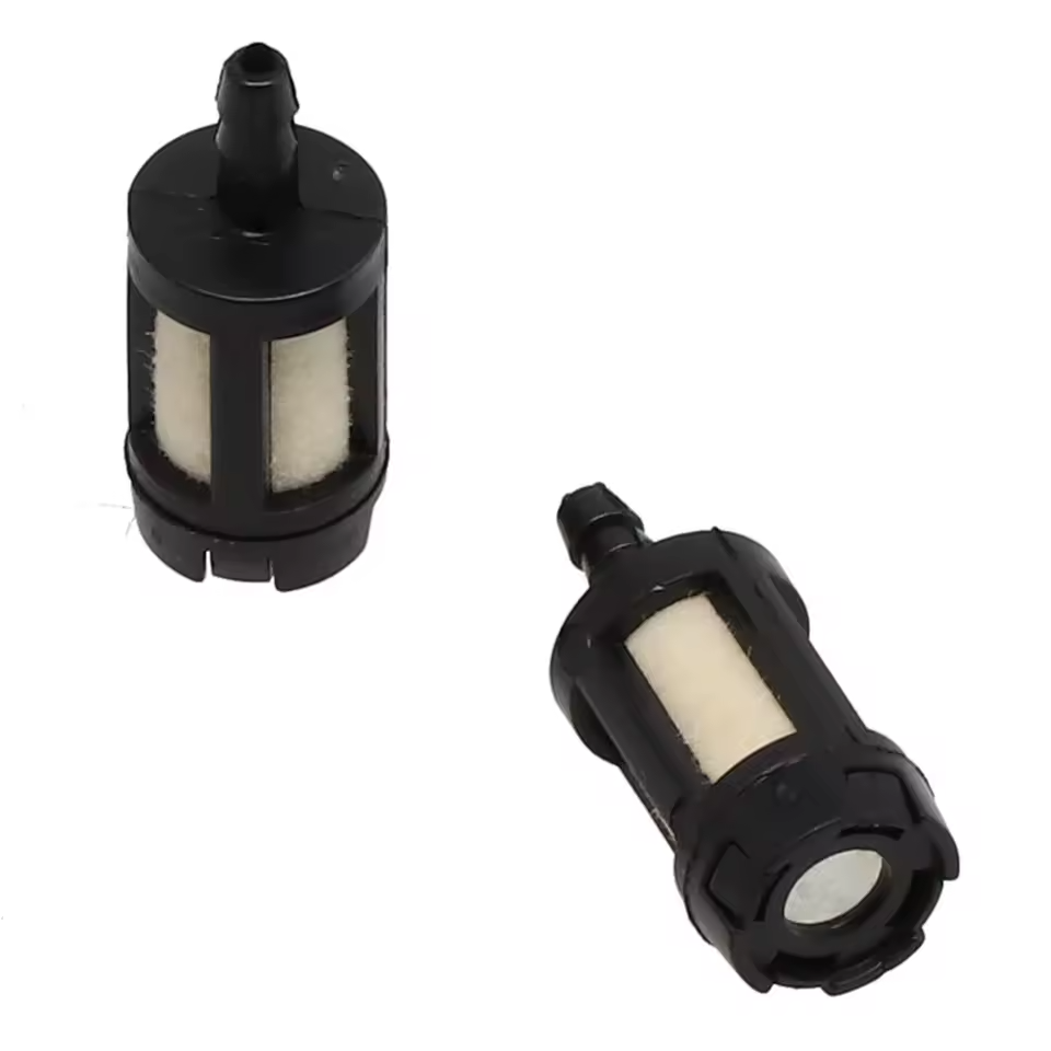 1x Fuel Filter fits Gasoline Garden Machinery Grass Trimmer Chainsaw