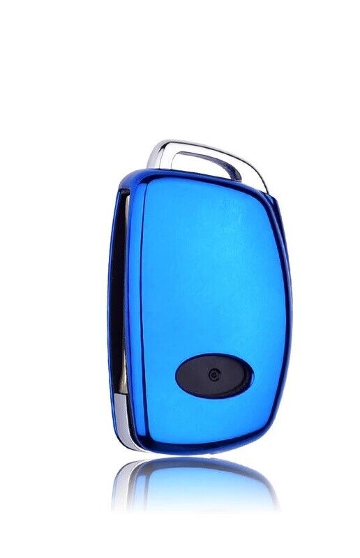 TPU Remote Key Fob Case Cover for Hyundai Tucson Creta ix25 i10 i20 i30 Elantra
