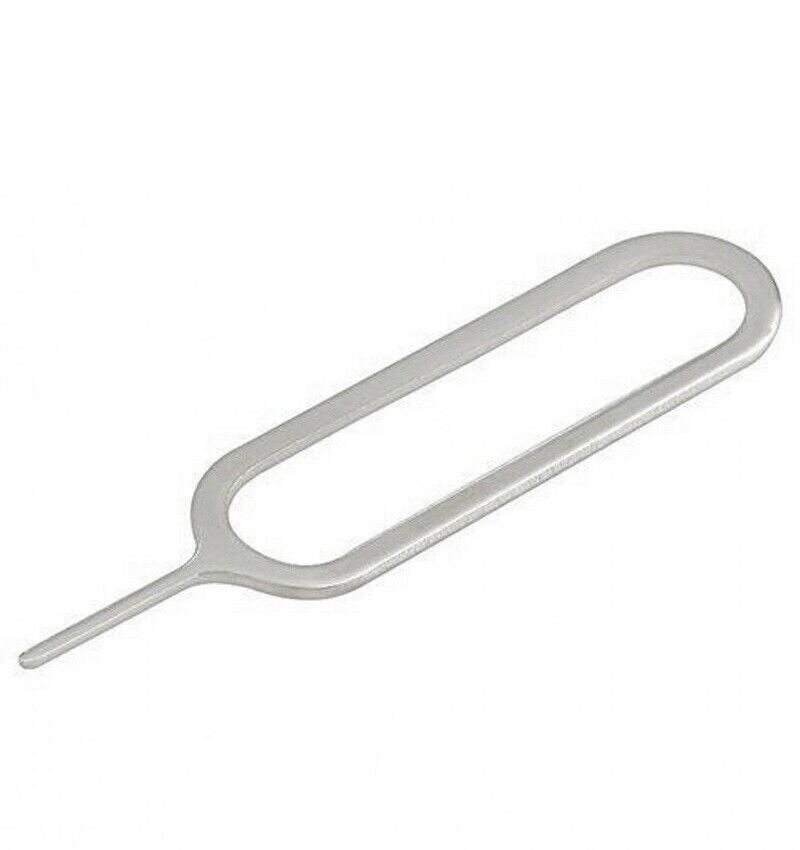 Sim Card Open Tray Pin Eject for Smart Phone Tablet iPhone Samsung