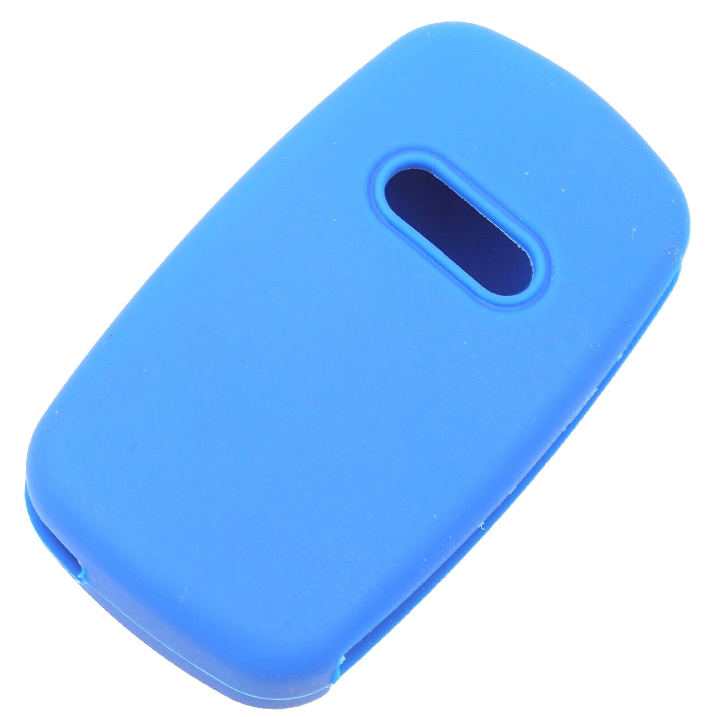 2 Button Remote Key Fob Case Cover for Audi A2 A3 A4 A6 A8 TT