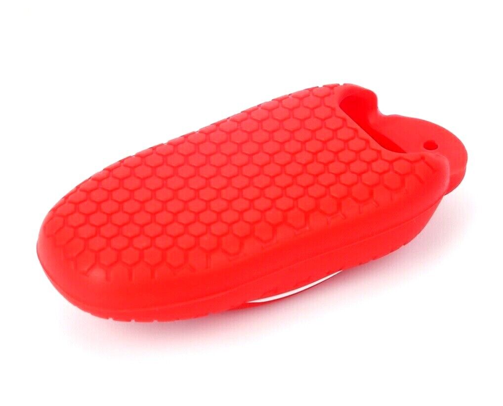 Remote Key Fob Case Cover Protector for Tesla Model 3 X S