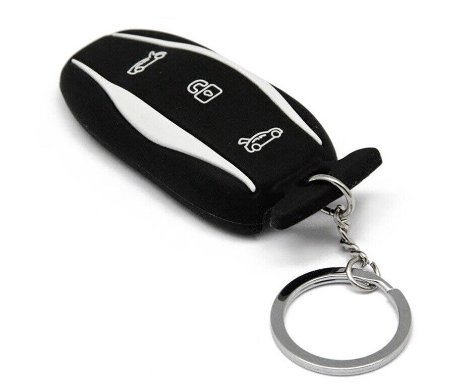 Tesla Key Fob Case Cover Protector For Your Model 3 S