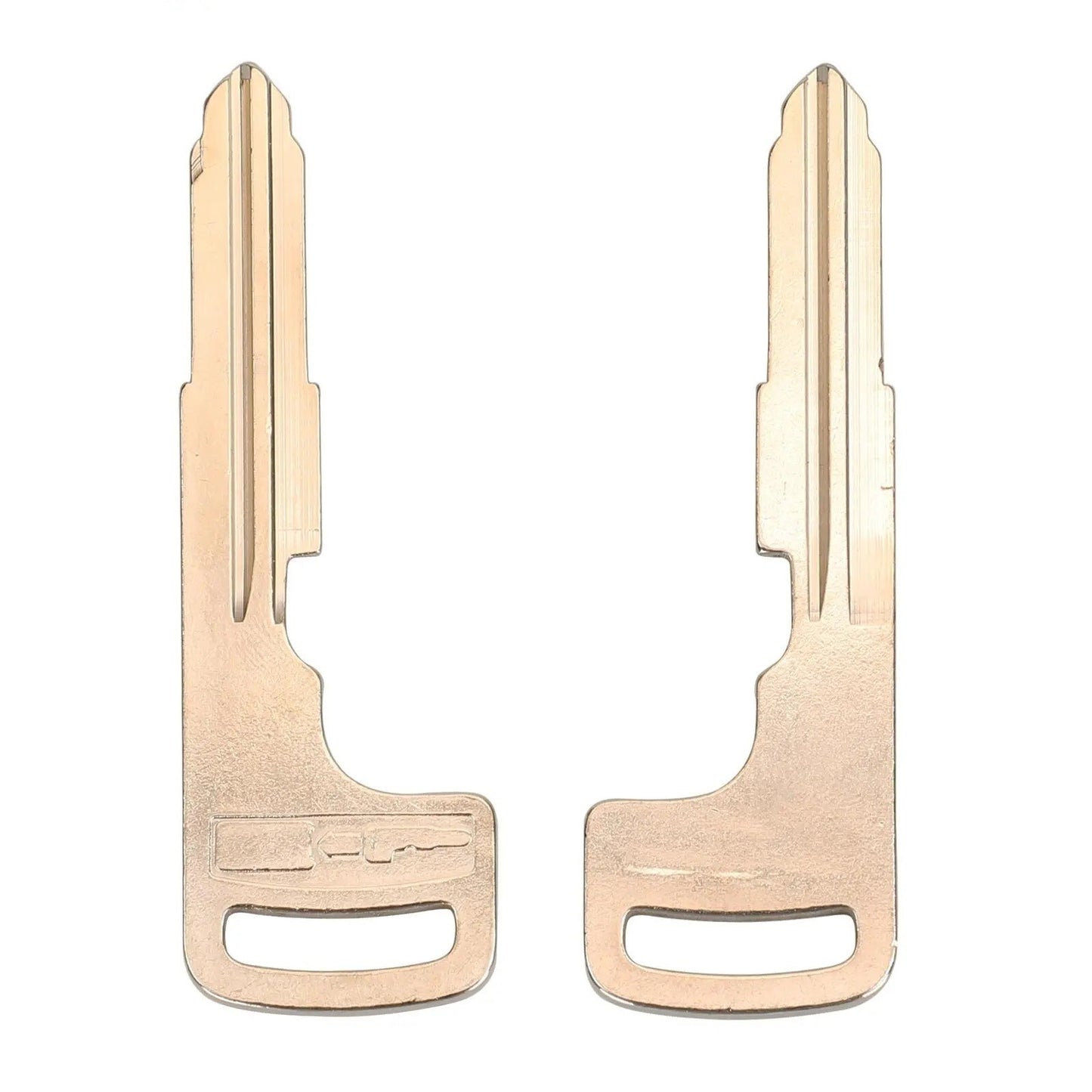 Uncut Emergency Key Blade for Mitsubishi Outlander 2016 L200 Lancer Colt Pajero