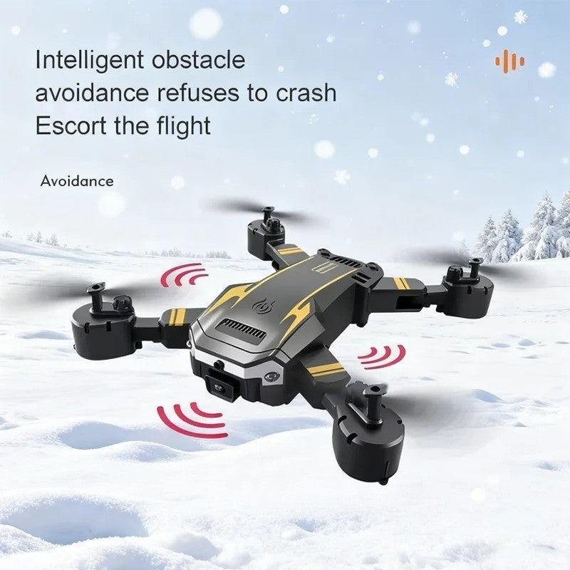 G6 Pro Drone 8K HD Dual Camera Aerial Photography with VR Glasses Quadcopter