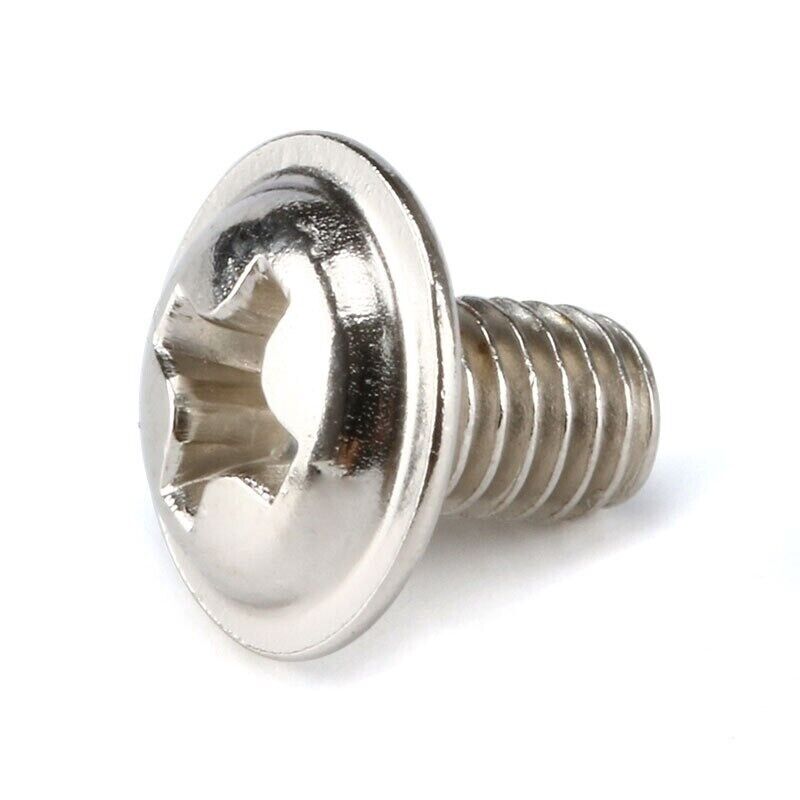 Motherboard Floppy DVD ROM Computer Screws 5-16mm (Thread Length) M3
