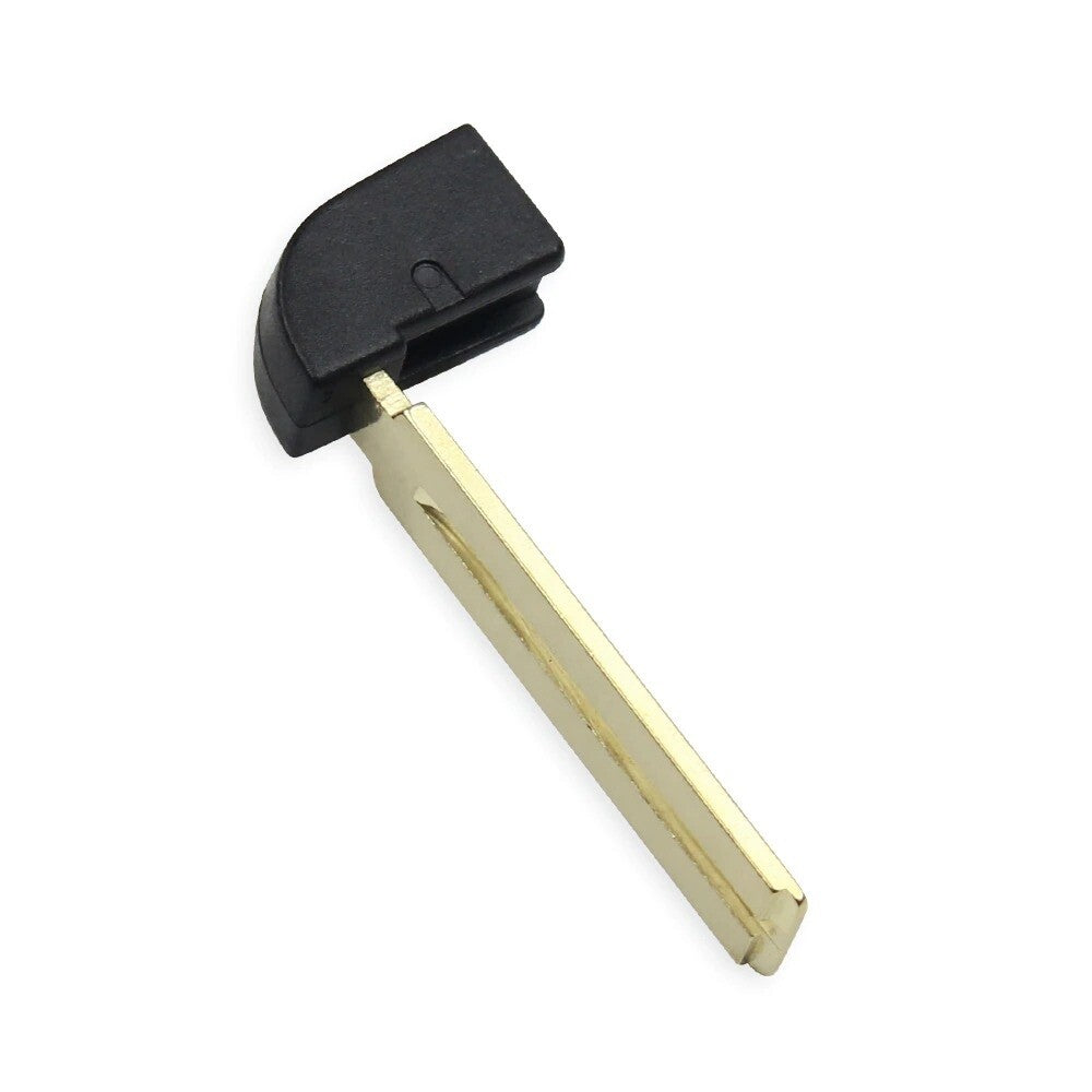 Uncut Key Blade for Toyota 2018-2019 C-HR Avalon RAV4 Camry