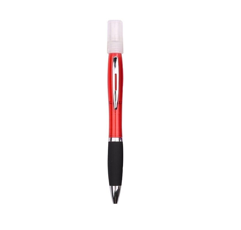Spray Bottle Perfume After Shave Cosmetic Disinfectant Travel Pen