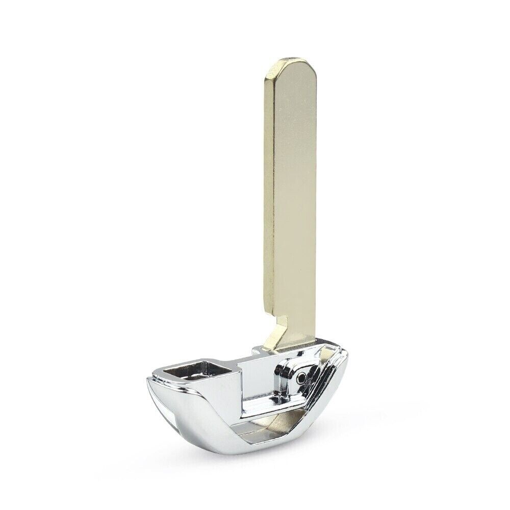 Remote Fob Emergency Blank Key Blade for Honda Civic Accord Odyssey HR-V