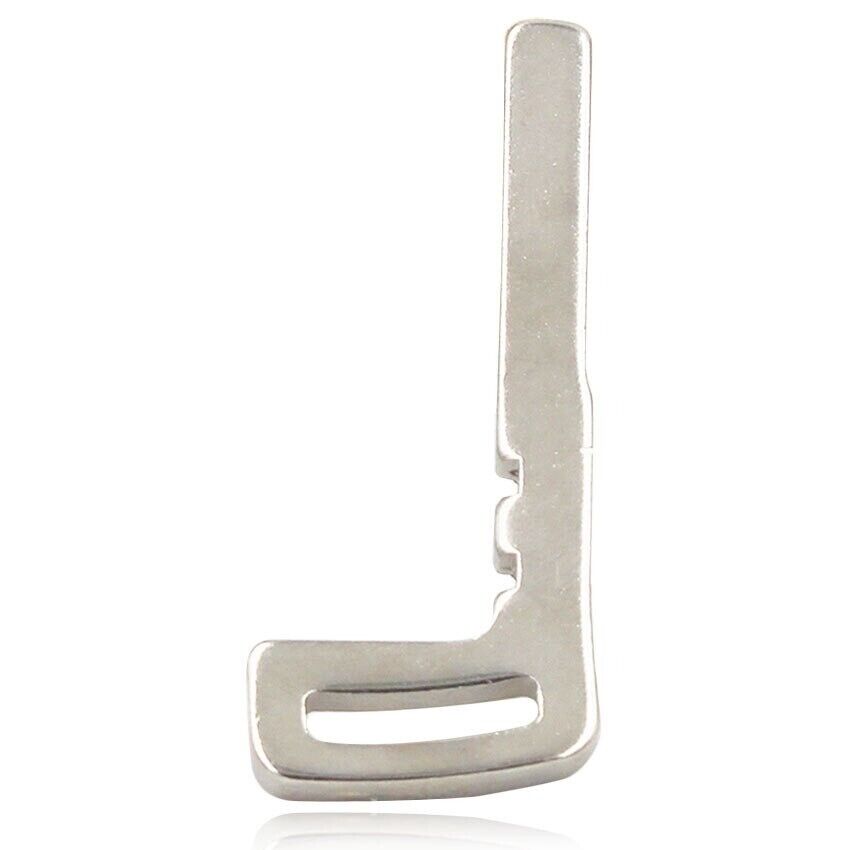 Remote Key Fob Uncut Blade for Mercedes Benz E43 E300 E400 E-Class S-Class W213