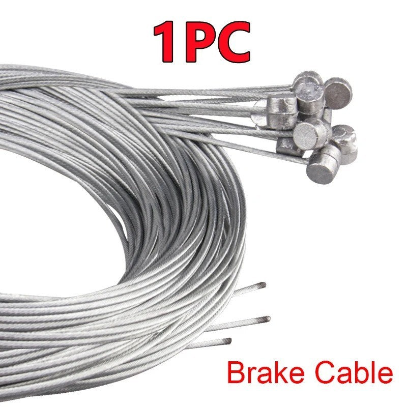 Bicycle Brake Line Bicycle Speed Line Fixed Gear Shifter Gear Brake Cable