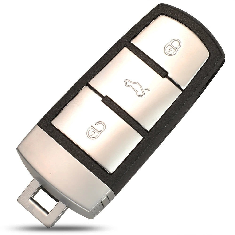 Remote Key Fob fits Volkswagen 3C0 959 752 BA 434Mhz ID48 VW Passat B6 3C B7