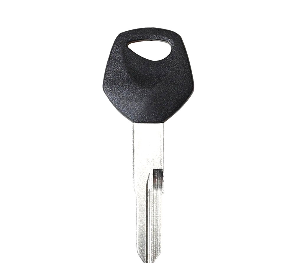 Motorcycle Key fits Suzuki GZ150 GZ150-A GN125-C GN125-F GN 125 EN125 EN 125