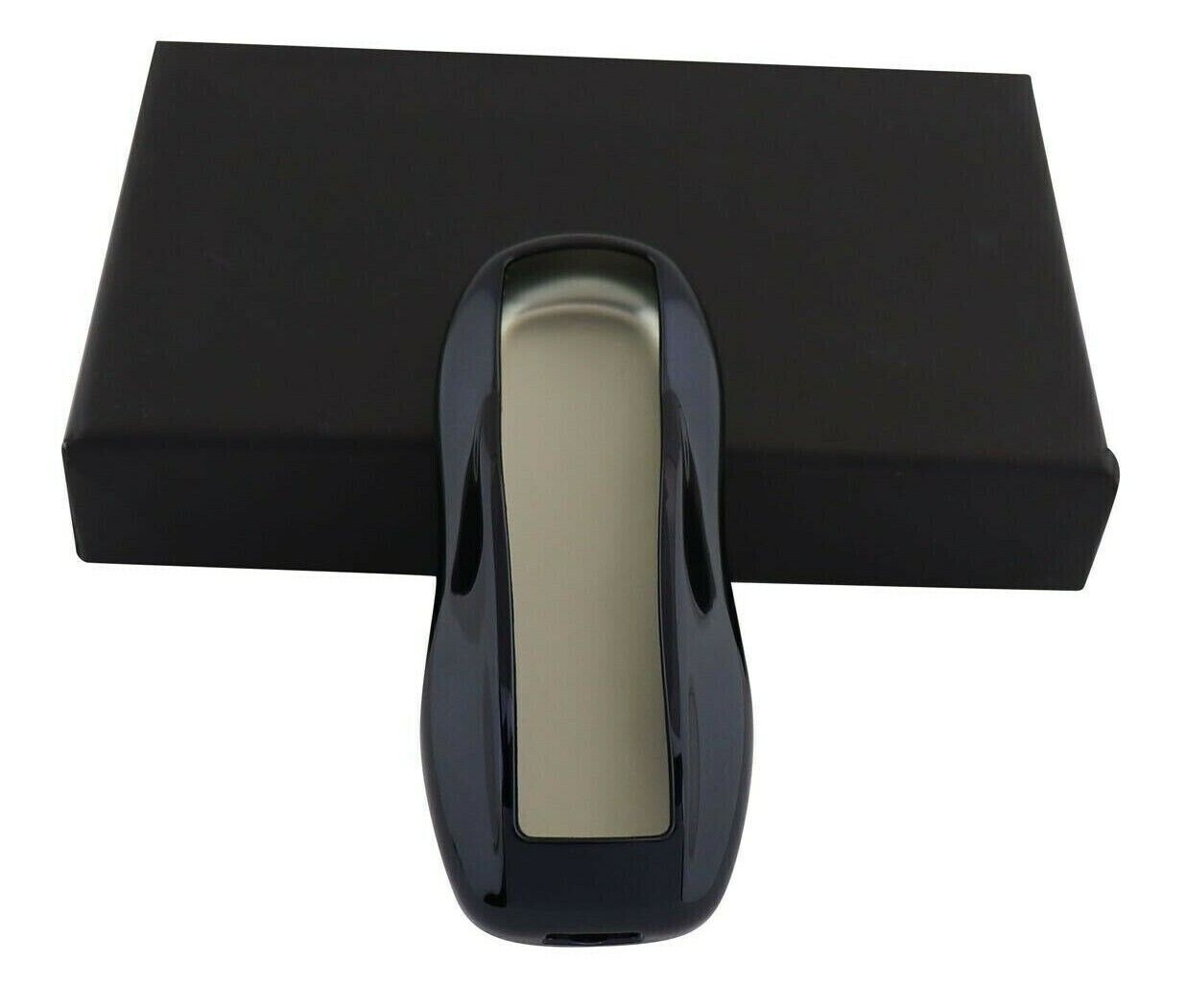 TPU Remote Key Fob Case Cover Porsche 911 Cayenne Panamera