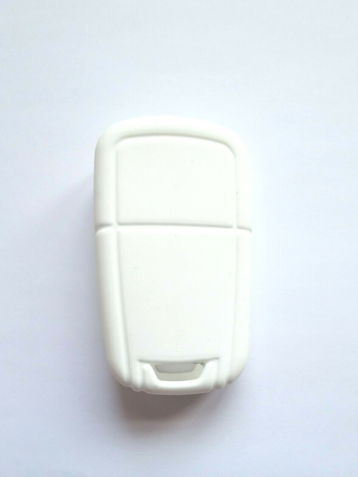 Key Fob Cover Case for Vauxhall Astra Corsa Zafira Mokka Insignia Adam