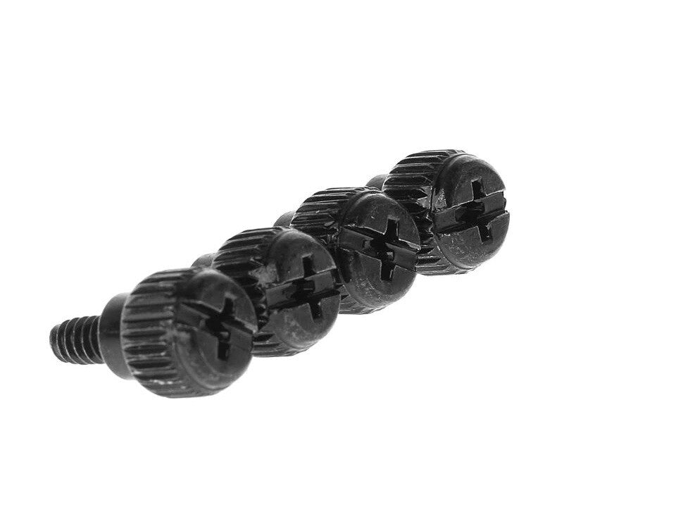 PC Adjustment Screws 6-32 20x Computer Case Thumb