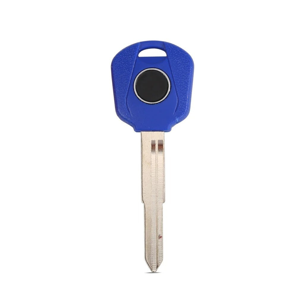 Motorcycle Bike Uncut Blank Key for Honda CBR1000RR CBR600RR CBR900 CB1300 CBR95