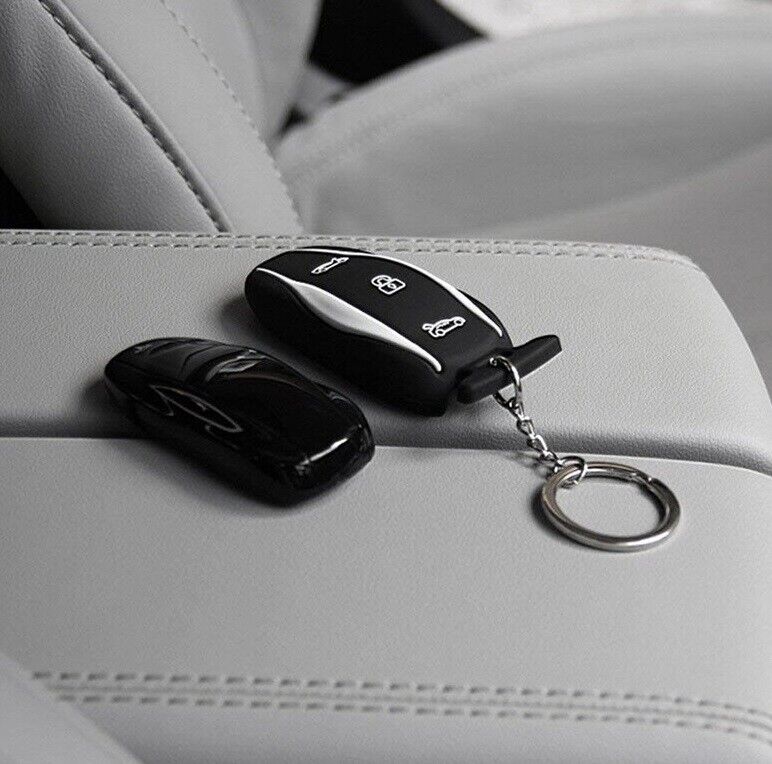Tesla Key Fob Case Cover Protector For Your Model 3 S