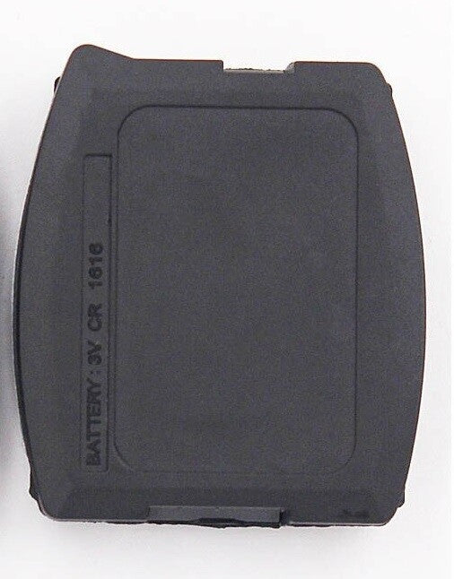 2 Button Key Shell Fob Pad for Honda Accord Civic 2008 CRV Pilot Jazz Odyssey