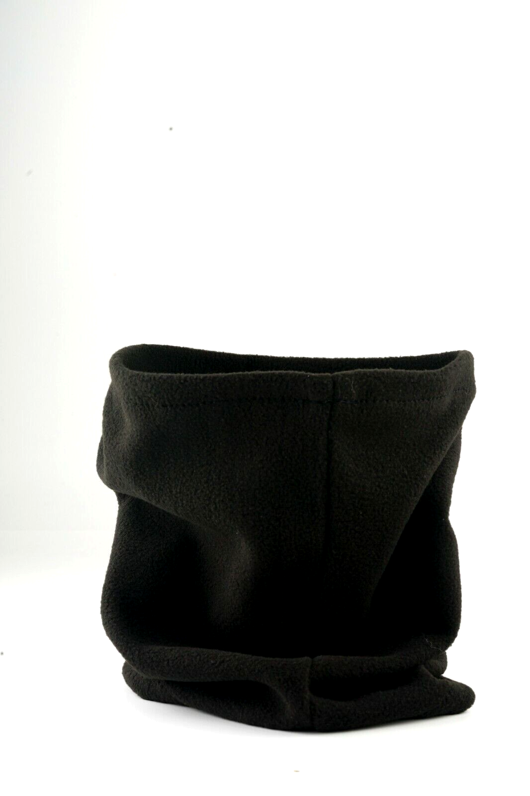 Black Windproof Balaclava for Riding Skiing Motorcycle Cycling Scarf Neck Face