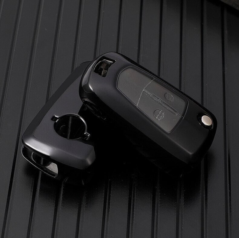 TPU Car Key Case Cover for Astra Opel H Corsa D Vectra C Zafira Astra Vectra