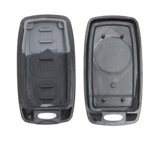 2 Button Remote Key Shell for Mazda 2 3 6 323 626 MPV Protege 5
