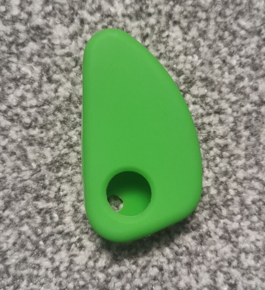 Silicone Key Cover Case for Alfa Romeo 147 156 166 GT JTD TS Fob Skin