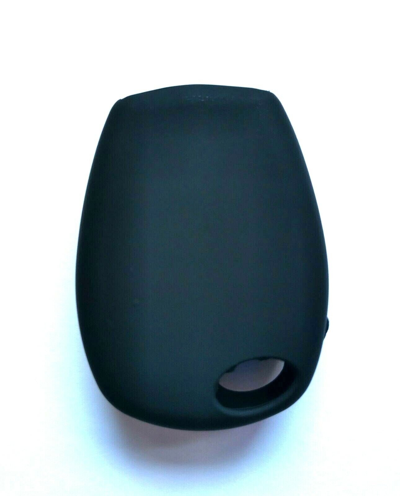 Renault 3 Button Key Case Cover for Clio Dacia Modus Logan Kangoo Twingo Trafic