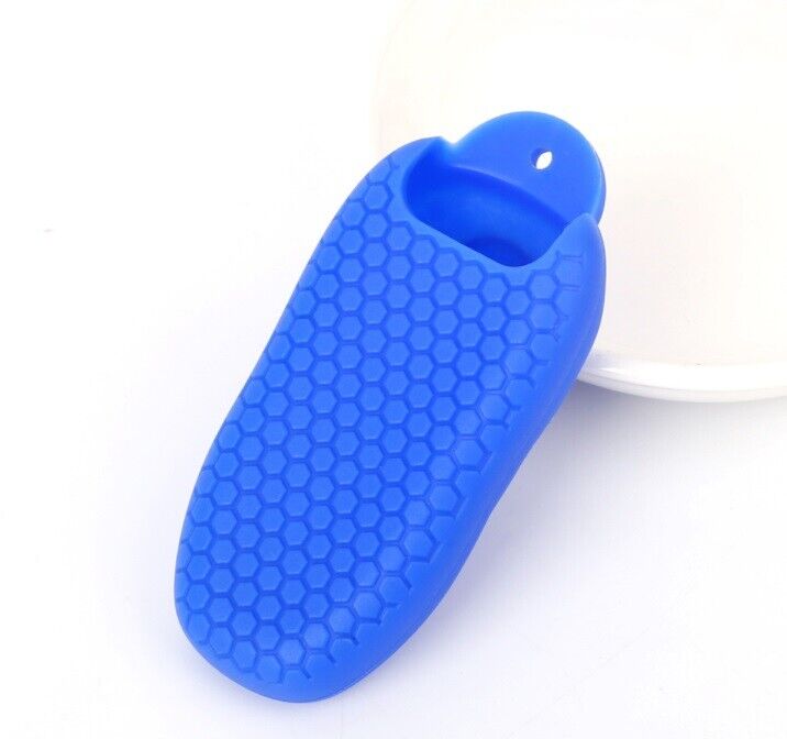3 Button Key Tesla Model 3 Remote Key Fob Cover Case