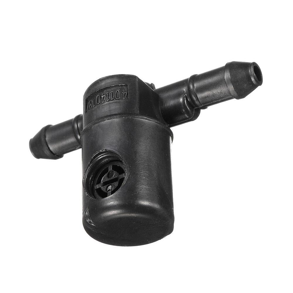 2pcs Set Front Wiper And Washer Replacement Jet Nozzle fits Vauxhall Astra Corsa