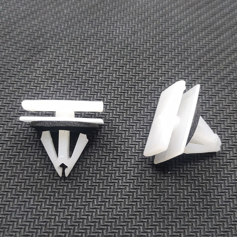 5x Rocker Panel Moulding Clips fits Ford GM Chevrolet Avalanche