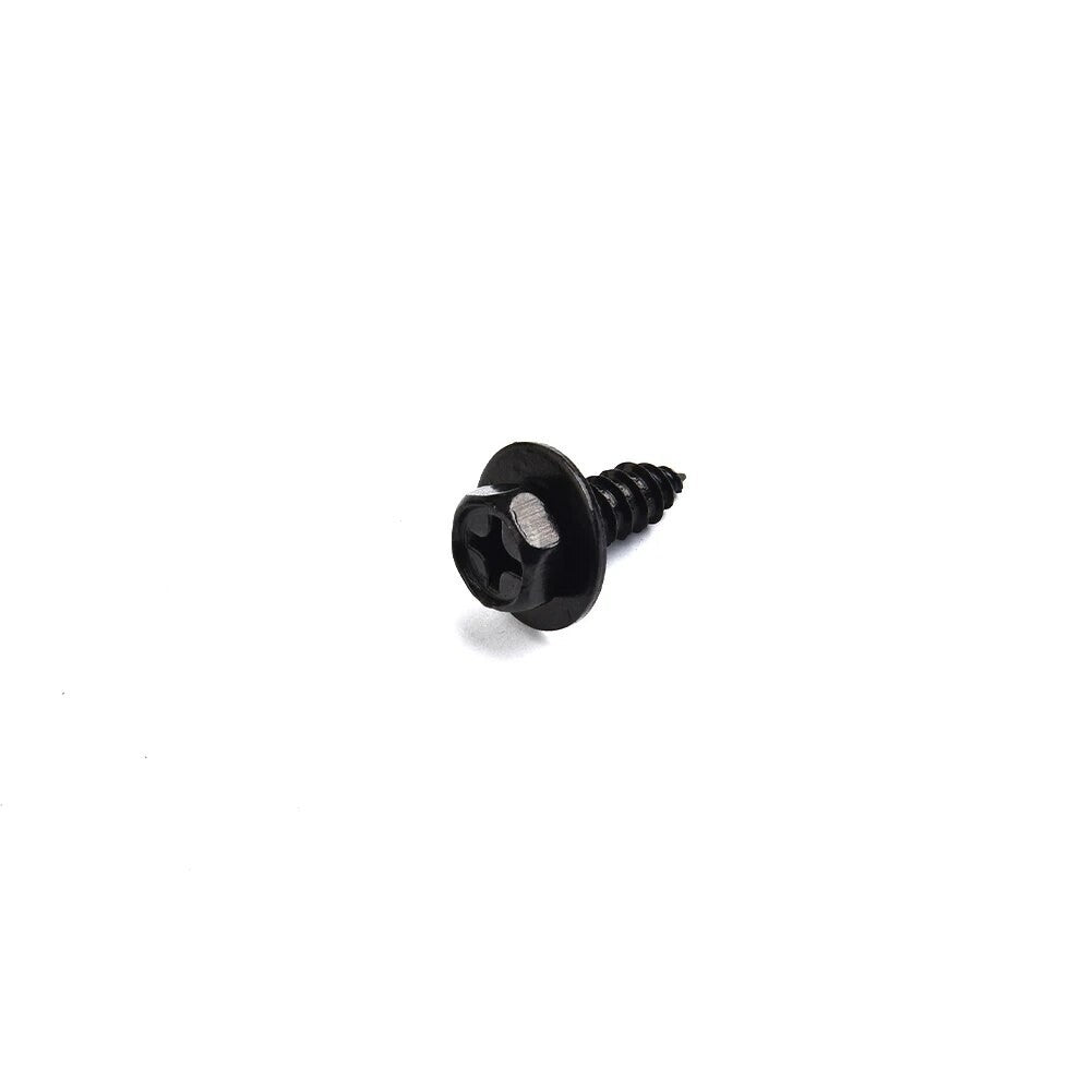 10x Bolt Retainer Fender Liner Under Cover Screws for Toyota 90159 60498