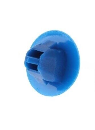 10x Door Trim Body Moulding Repair Panel Clips for Toyota