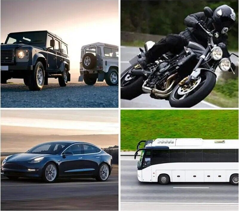 Car Deer Whistle Animal Alert Warning System Safety Sound Alarm Ultrasonic Warn