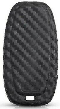 Audi Key Case Cover for A6 A4 Q5 A3 B6 B7 B8