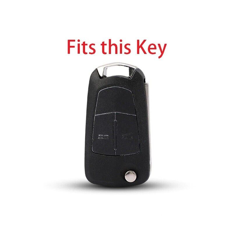 Opel TPU Car Key Case Cover for Astra H Corsa D Vectra C Zafira Astra Vectra