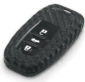 Audi Key Case Cover for A6 A4 Q5 A3 B6 B7 B8