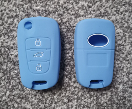 Hyundai Kia Remote Key Fob Case Cover